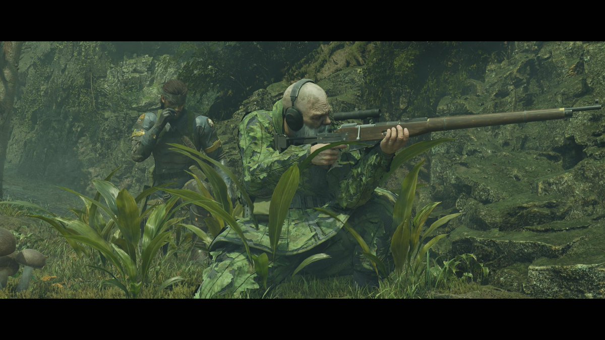 Just dropped this legend with old cigarette sleep gas. #MetalGearSolid 
#VPRT
#VGPNetwork 
#VPRetweet
#VGPUnitw