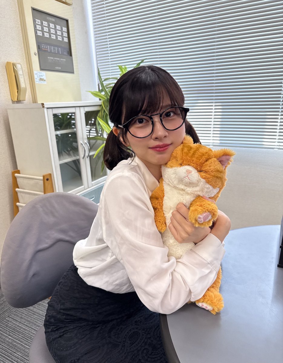 荒木 佐保里（SAO） tweet media