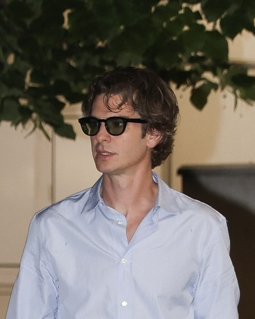 pannchoa's tweet photo. Knets cheer after seeing Andrew Garfield shave his facial hair
https://t.co/bRqzQBT0jq https://t.co/qfVNnibSsz
