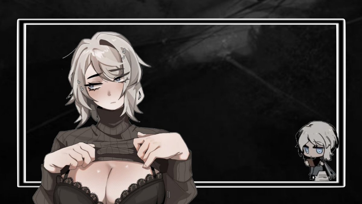 0UTC0MES1KN0W's tweet image. ⠀⠀⠀⠀⠀⠀𝗧𝗛𝗘 𝗦𝗘𝗖𝗢𝗡𝗗 𝗦𝗜𝗡𝗡𝗘𝗥.

⠀⠀⠀⠀⠀⠀NSFW ACC / Minors DNI!