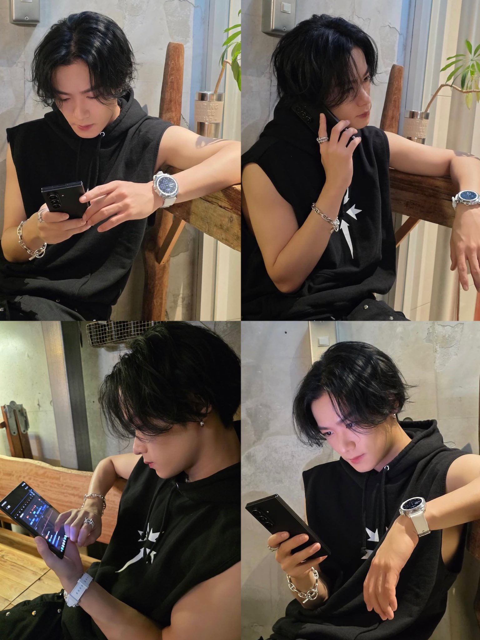 川村壱馬 ビッグスマホケース Amazon.co.jp: 川村壱馬1 Iphone 14 Pro Max ケース 携帯電話