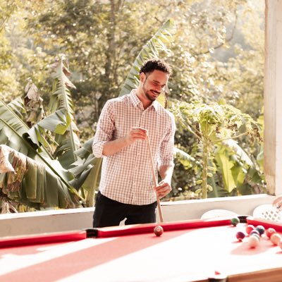 #NovaFotoDePerfil