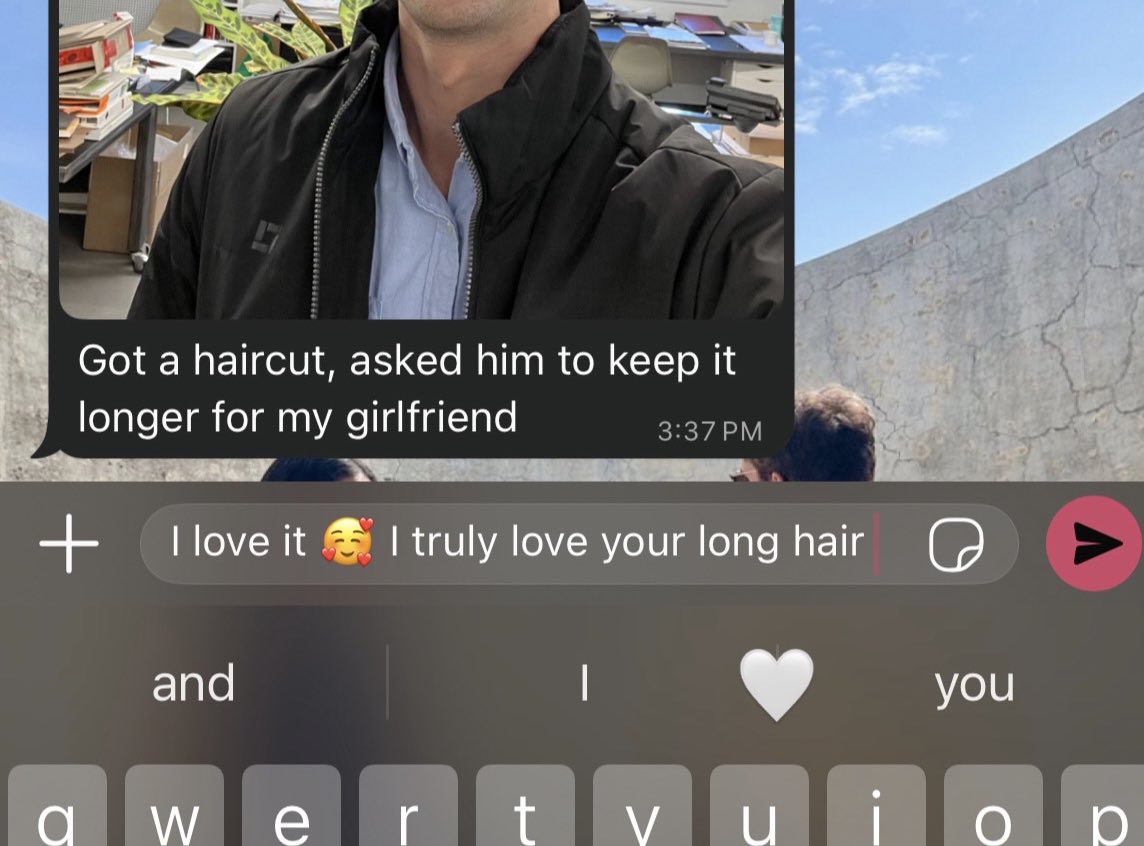 lxnxttx's tweet image. Me convertí