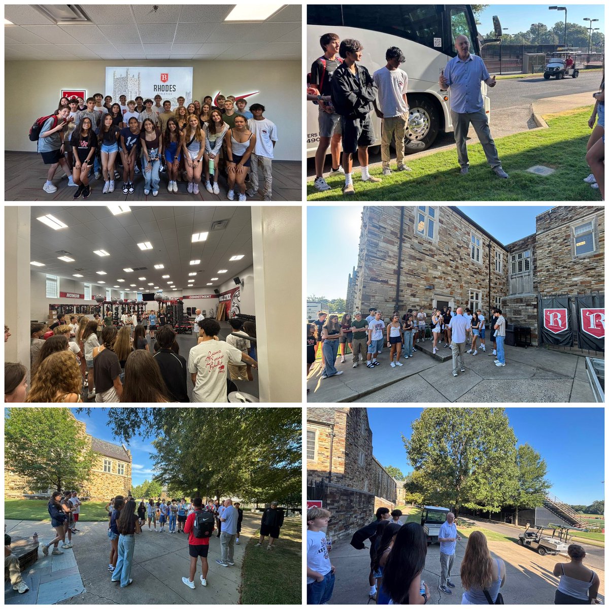 Vista Ridge Cross Country (@vistacross) on Twitter photo Thank you <a href="/rhodesxctrack/">Rhodes College Track</a> and Coach Shankman for an amazing visit and opportunity to learn about the collegiate athletic process and all Rhodes College has to offer. <a href="/LeanderisdATH/">Leander ISD Athletics</a> <a href="/VistaRidgeHS/">Vista Ridge H.S.</a> Thank you <a href="/rhodesxctrack/">Rhodes College Track</a> and Coach Shankman for an amazing visit and opportunity to learn about the collegiate athletic process and all Rhodes College has to offer. <a href="/LeanderisdATH/">Leander ISD Athletics</a> <a href="/VistaRidgeHS/">Vista Ridge H.S.</a>