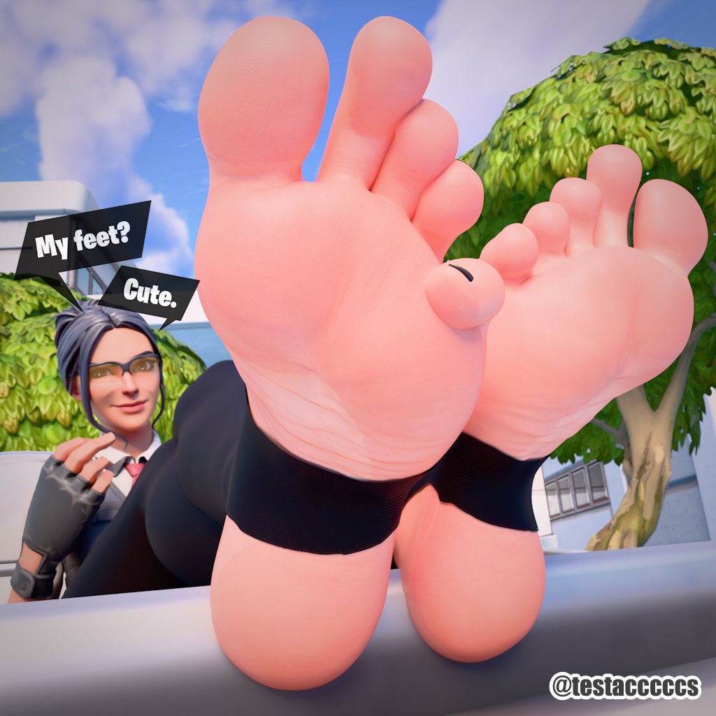 i present to you: stirrups