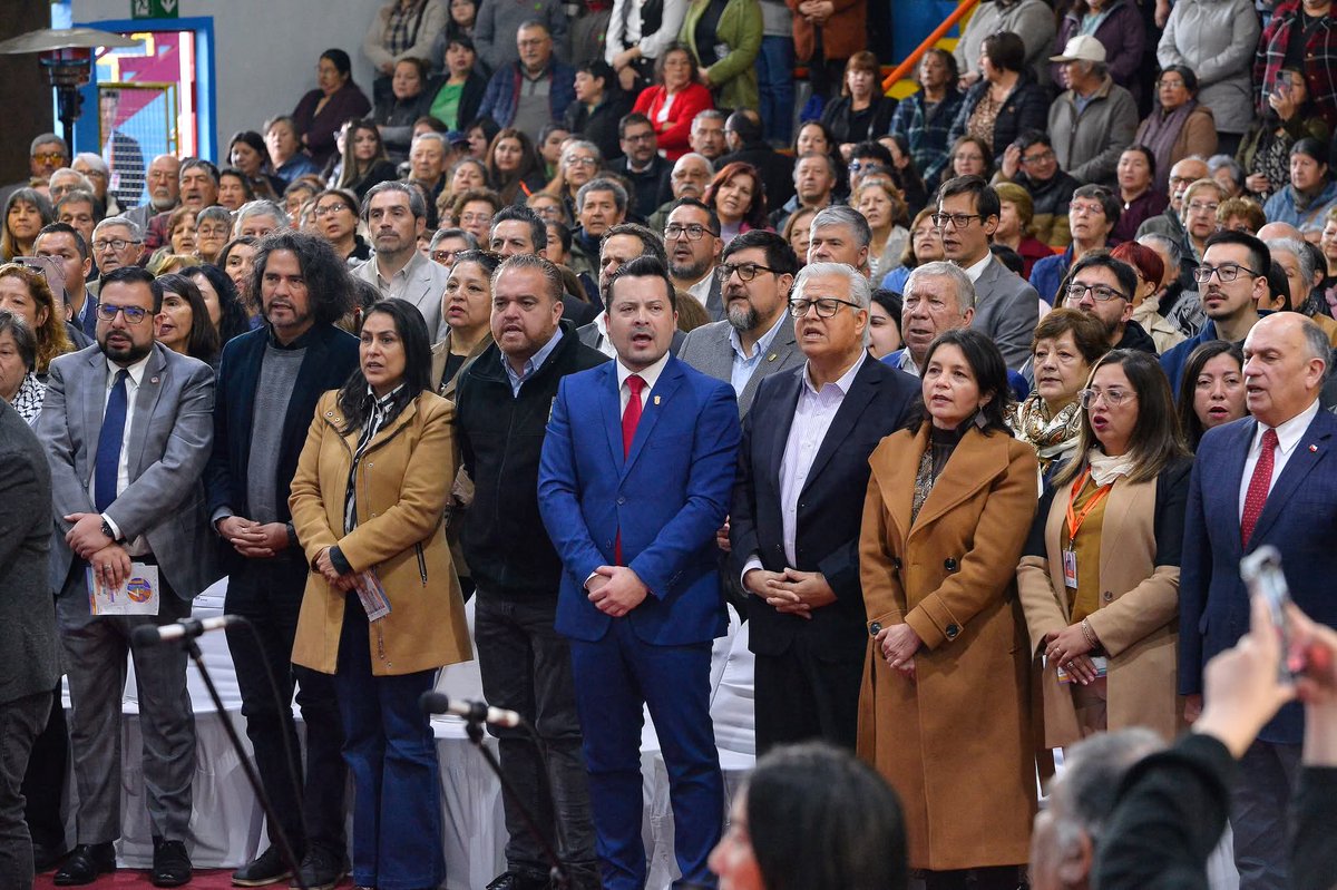 Boris Chamorro Rebolledo tweet media
