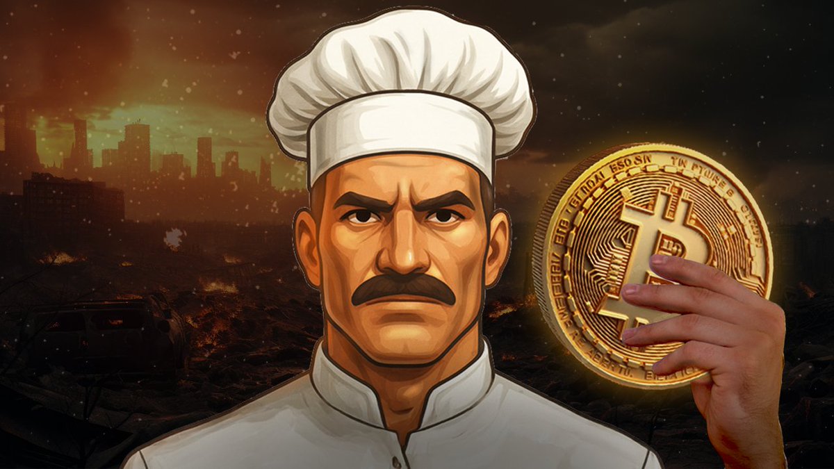 Je ne veux pas être pessimiste sur Bitcoin mais… (analyse complète)

Nouvelle vidéo! 👉 youtu.be/80U6btZ5tzY