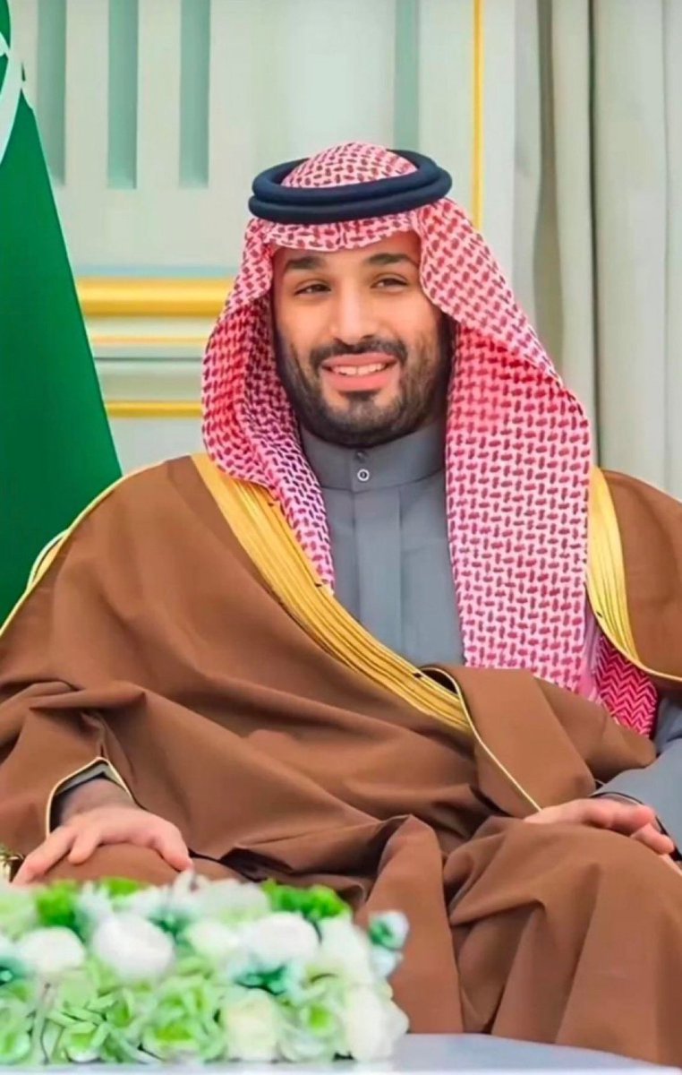 علي العنزي #من_اجل_الوطن (@aali6661) on Twitter photo <a href="/Arifalhrbi121/">الهدهد رسول سليمان</a> ولي العهد الامير المحبوب البطل #محمد_بن_سلمان من أكبر المحفزين والداعمين للشباب الطموح الذي يحب بلاده ويسعى لخدمة وطنه وشعبه وامته بكل ما يستطيع، ويعتبر ولي عهدنا أمير الشباب وأمير الإبداع وامير التميز
ووجودك وحضورك ياولي عهدنا البطل الملهم المقدام معنا هو مصدر فخرنا وعزنا <a href="/Arifalhrbi121/">الهدهد رسول سليمان</a> ولي العهد الامير المحبوب البطل #محمد_بن_سلمان من أكبر المحفزين والداعمين للشباب الطموح الذي يحب بلاده ويسعى لخدمة وطنه وشعبه وامته بكل ما يستطيع، ويعتبر ولي عهدنا أمير الشباب وأمير الإبداع وامير التميز
ووجودك وحضورك ياولي عهدنا البطل الملهم المقدام معنا هو مصدر فخرنا وعزنا