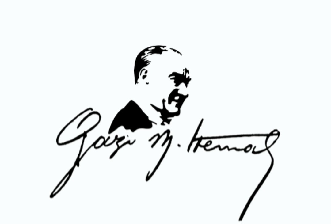 Nice 30 Ağustos'lar yaşamak ve aydınlık günler görmek dileğiyle...

#30AğustosZaferBayramı'mız kutlu olsun. 🇹🇷
#MustafaKemalATATÜRK