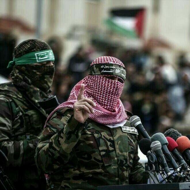 إنهم أشجع و أقوى و أصلب و أصدق و أرفع و أنقى العرب ... إنهم خيرة العرب . 

... غزَّة العِزَّة ...