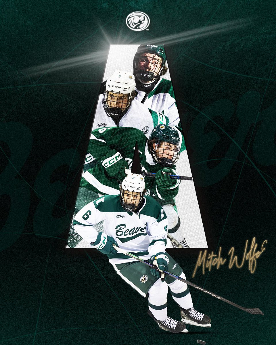 Bemidji State Men’s Hockey (@bsubeaversmhky) on Twitter photo O Captain! My Captain!
Introducing your 25-26 Bemidji State Men's Hockey leadership group!
#GoBeavers #BeaverTerritory O Captain! My Captain!
Introducing your 25-26 Bemidji State Men's Hockey leadership group!
#GoBeavers #BeaverTerritory