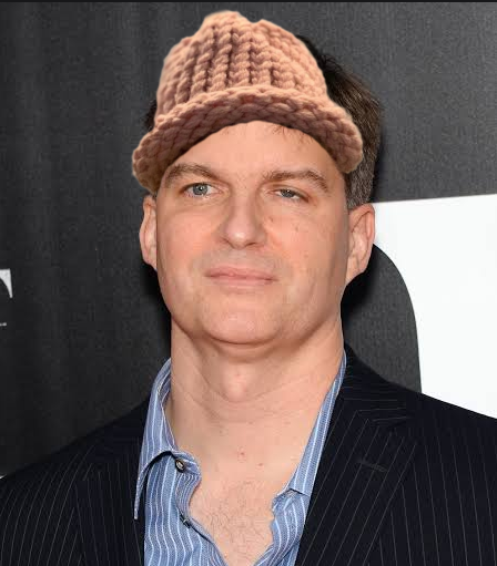 Michael Burry | M.D. tweet media