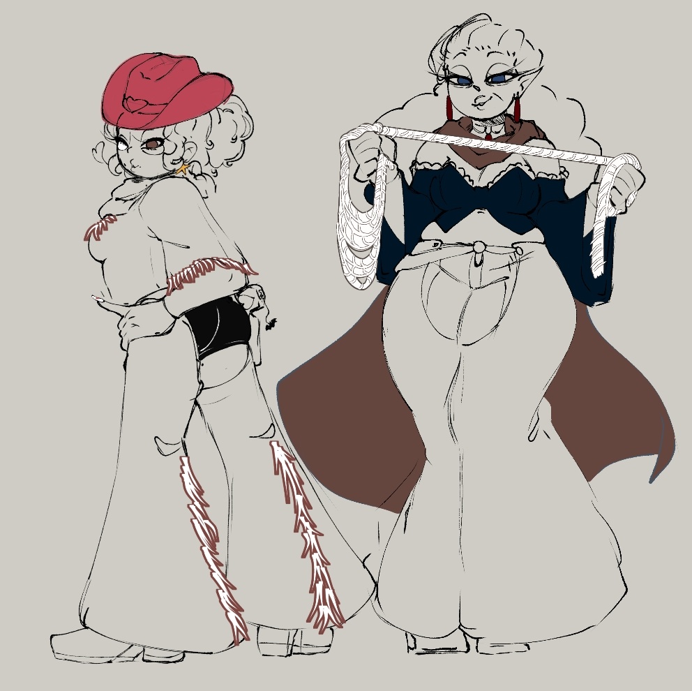 s1lkymoon's tweet photo. #yumetwt
#osmt
#おそ松さん
Wips of my oc/s that I never posted or completed (Laziness.) https://t.co/8mFcX8ZUnI