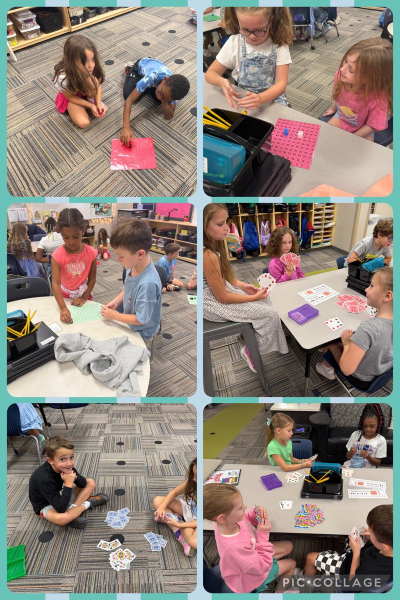 Math games this week were so much fun <a href="/ayerelementary/">Ayer Elementary</a> !!! <a href="/FHSchools/">FHSD</a>