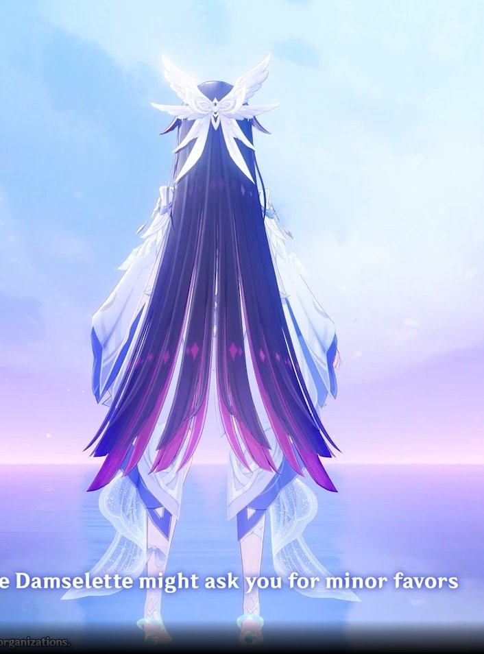 Ehlaa ˚ ໒꒱‧ ₊ (@heavenly9ngel) on Twitter photo #Columbina 's ingame model!! im so happy she looks majestic, C6R5 SOON TRUST #GenshinImpact <a href="/GenshinImpact/">Genshin Impact</a> #genshintwt #Hoyoverse #Columbina 's ingame model!! im so happy she looks majestic, C6R5 SOON TRUST #GenshinImpact <a href="/GenshinImpact/">Genshin Impact</a> #genshintwt #Hoyoverse