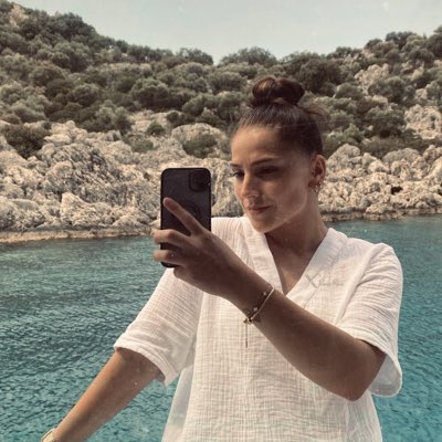 #YeniProfilResmi