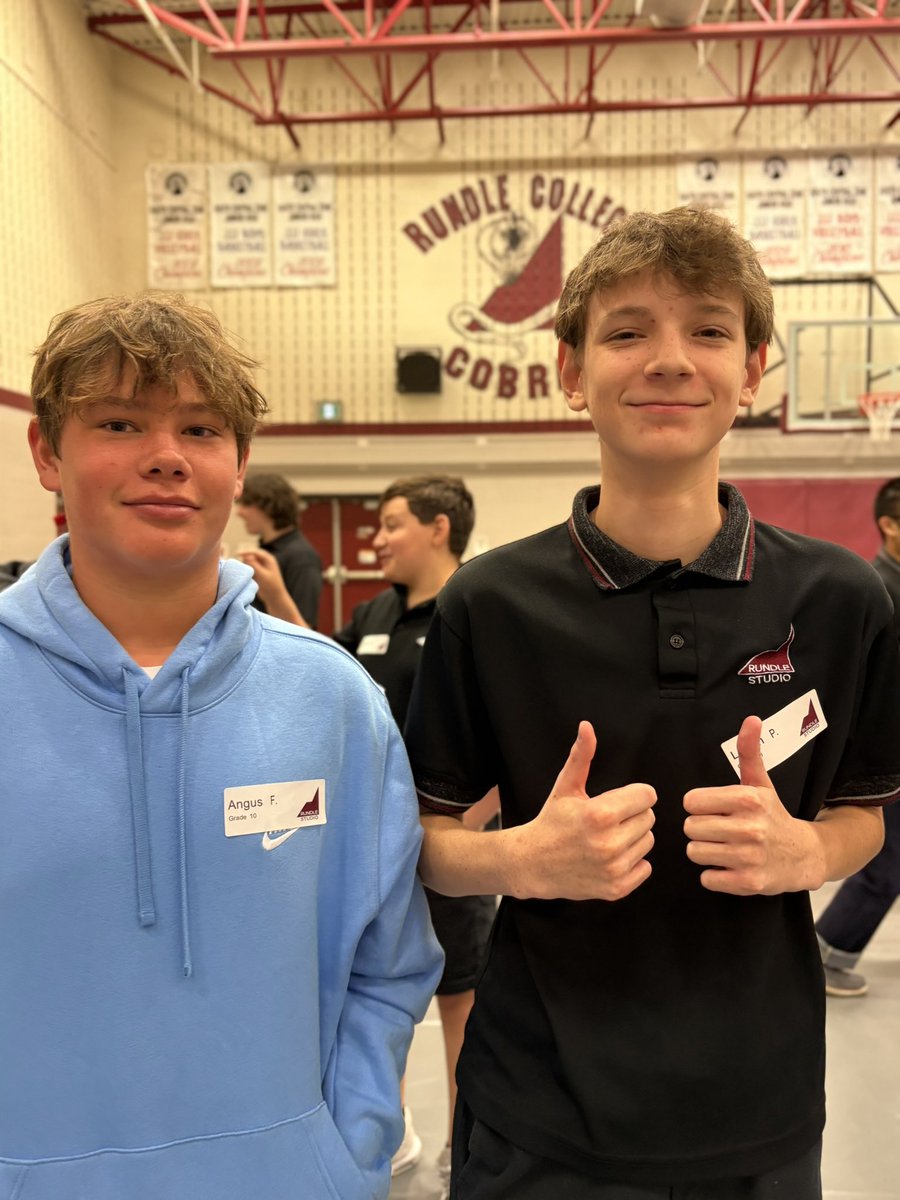 Rundle Studio tweet media