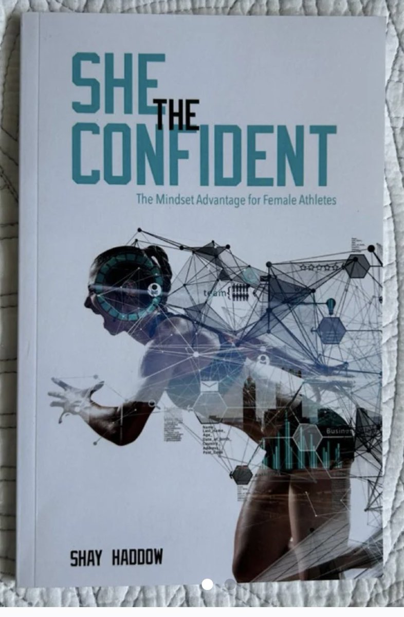 We started our book study today and this one of the best parts of pre-season. Working on confidence, mindset, and mental toughness. Love they way the girls took it seriously so we can GROW as a program. Bigger than Basketball…SISTERHOOD🤘