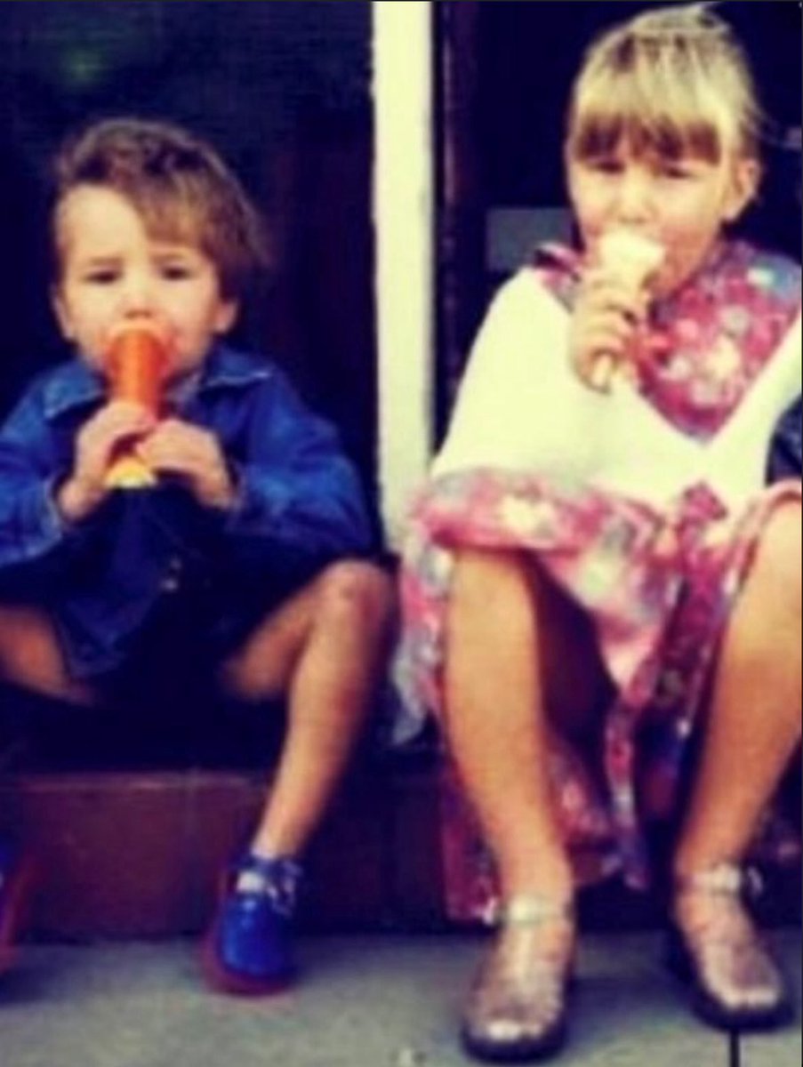 updatingljp's tweet image. Ruth, Liam's sister, via Instagram. 🥺🤍