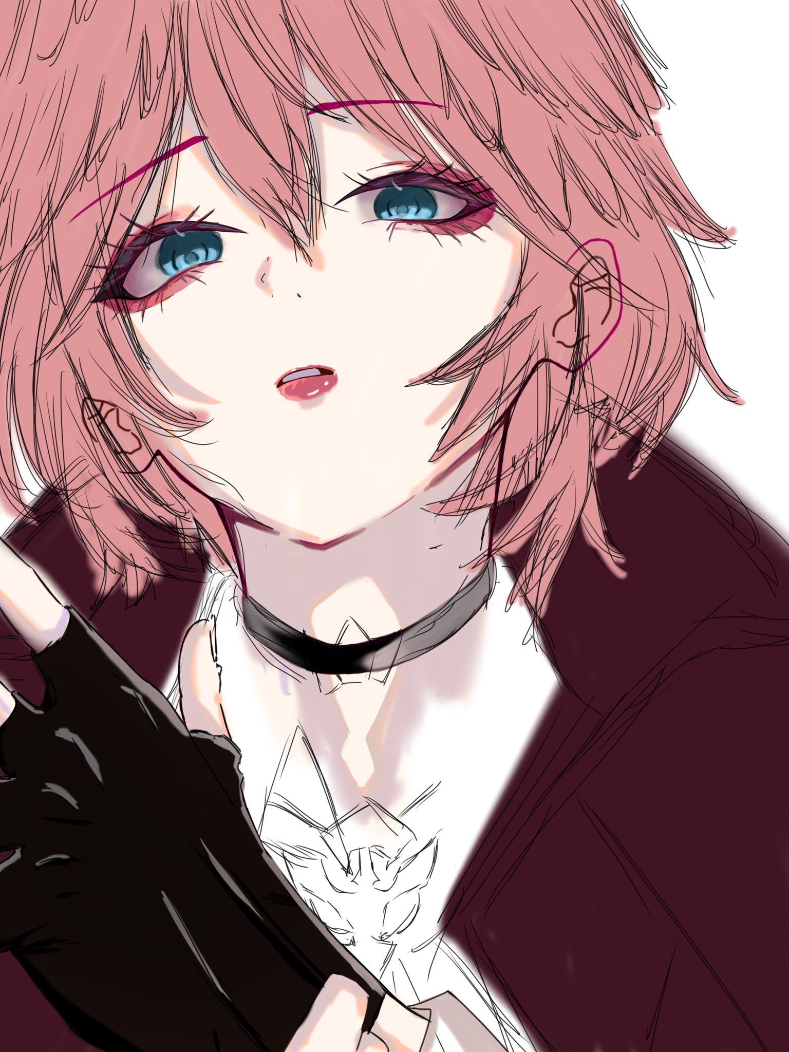 ルイ様♡ありがとうございます♡ ゆう🎀🐾⚓️☔️🐬🌟🚀☄️⚓️🚢🪼☁️ on X: 