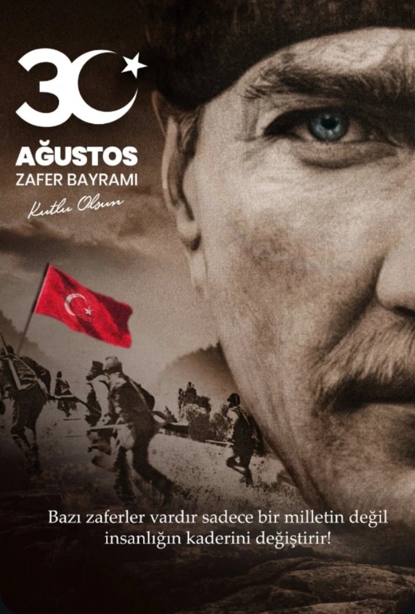 Yaşasın bağımsızlık, yaşasın laik Cumhuriyet, kahrolsun emperyalizm, kahrolsun saltanat!

Başta Gazi Mustafa Kemal Atatürk olmak üzere bu ülkeyi emperyalizmin işgalinden kurtarmak ve bağımsız, özgür, laik bir ülke kurmak için mücadele verenlere saygıyla!

Ve bir tavsiye: Tarihi