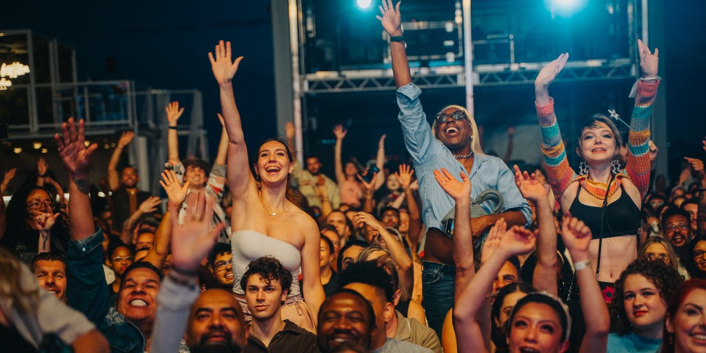 The Rooftop at Pier 17 tweet media