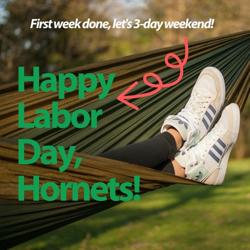 We join campus in being closed for Labor Day on Monday, September 1. 😎 csus.edu/irt/hours