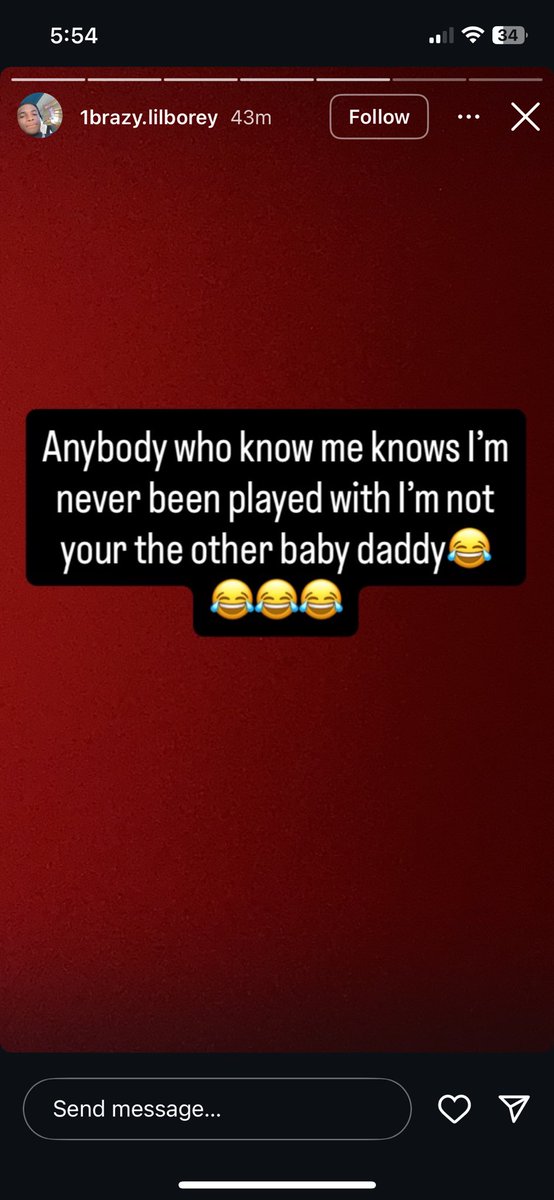 AtlTeaTalk's tweet photo. Yall omg that wasn’t #Quan it was this boy who booty #AlishaStackz was eating 😩😩🥴🥴🥴🥴 https://t.co/mABuwhqIb9
