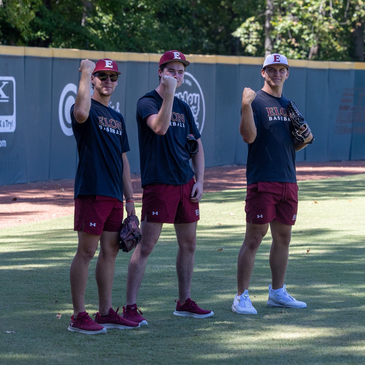 Andddddd we back. 

#PhoenixRising | #GoldStandard