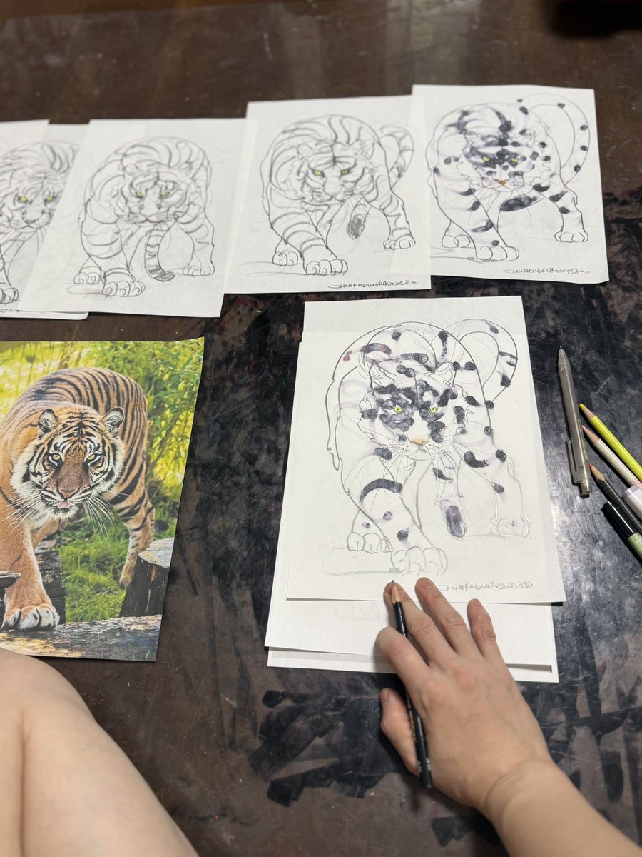 ドローイング　木原千春 木原 千春 のアート作品 | 現代アートの販売・通販 | ArtSticker