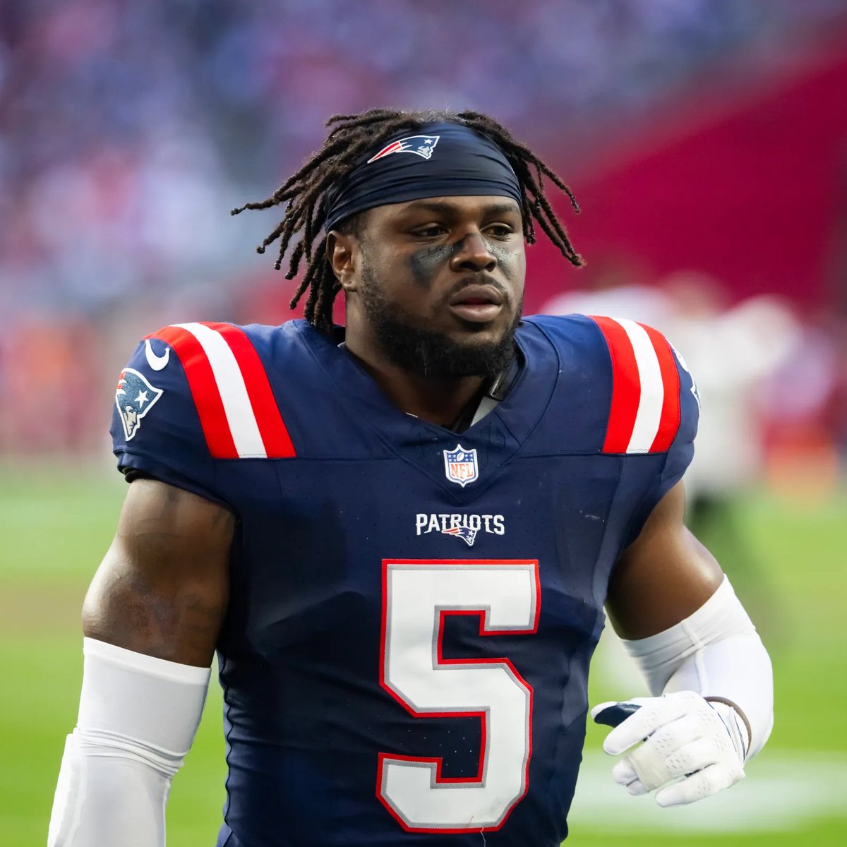 Should the Bills sign Jabrill Peppers? #BillsMafia