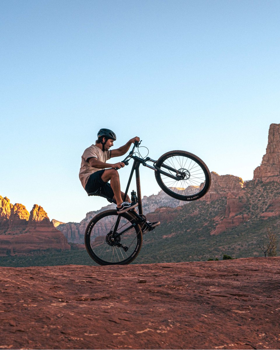 Mongoose Bikes tweet media