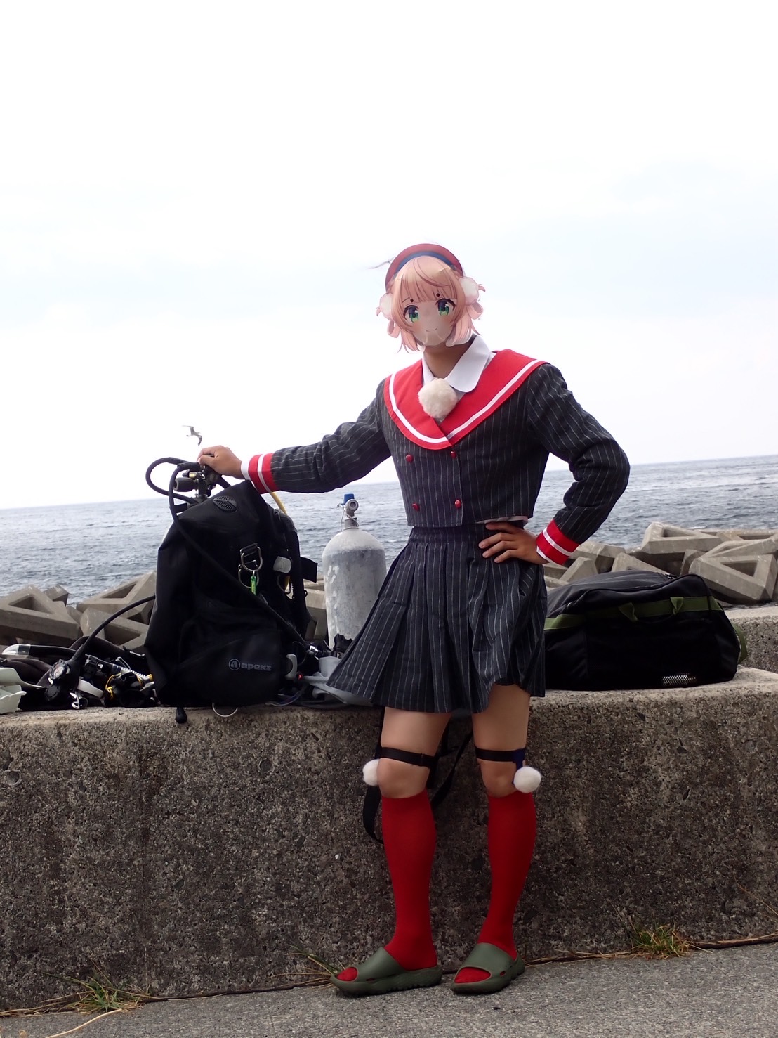 ❤星湖さま❤エナジーワーク❤✨ えーせん⏭️大神ミオ 1stライブ『Our Sparkle』 (@__acen__) / X