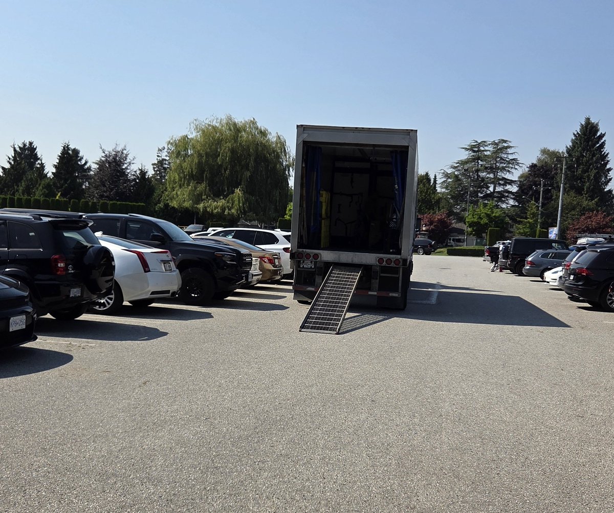 You want to leave now? Oh, too bad! 🤦