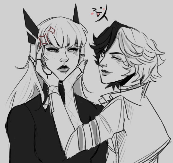 CRIES thank u sm for the support im flabbergasted 😫 we love yuri!!!!