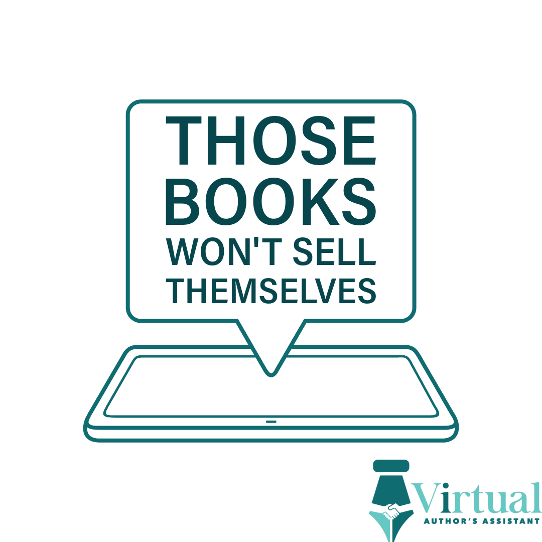 Dunn4Authors's tweet image. When do you start building your author platform to sell your book? 

You'll start building a rounded author platform while writing. You'll continue to maintain an active platform for as long as you want to sell books. 

Really. 

#WritingCommunity #BookStrategy #BookPromotion