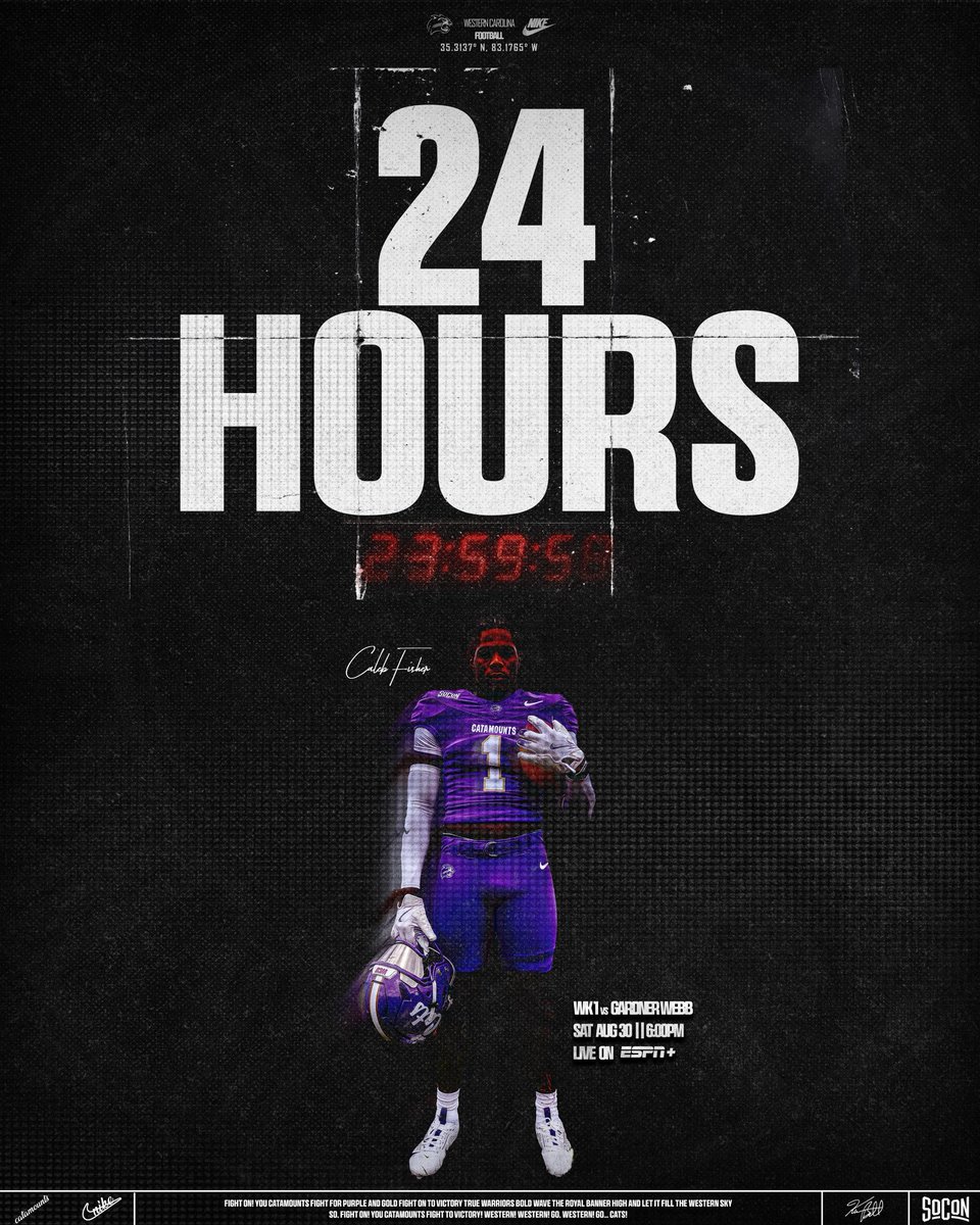 𝟐𝟒 𝐇𝐨𝐮𝐫𝐬… 

#NoExcuses » #LOTE