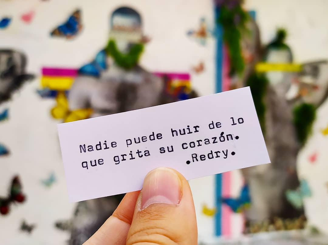 Nadie...

Ferrol, España.