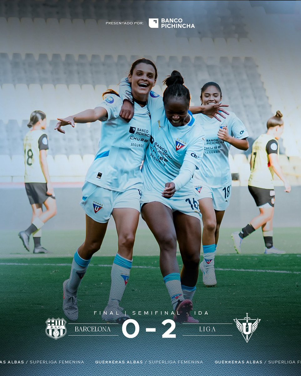 GuerrerasAlbas_LDU tweet media