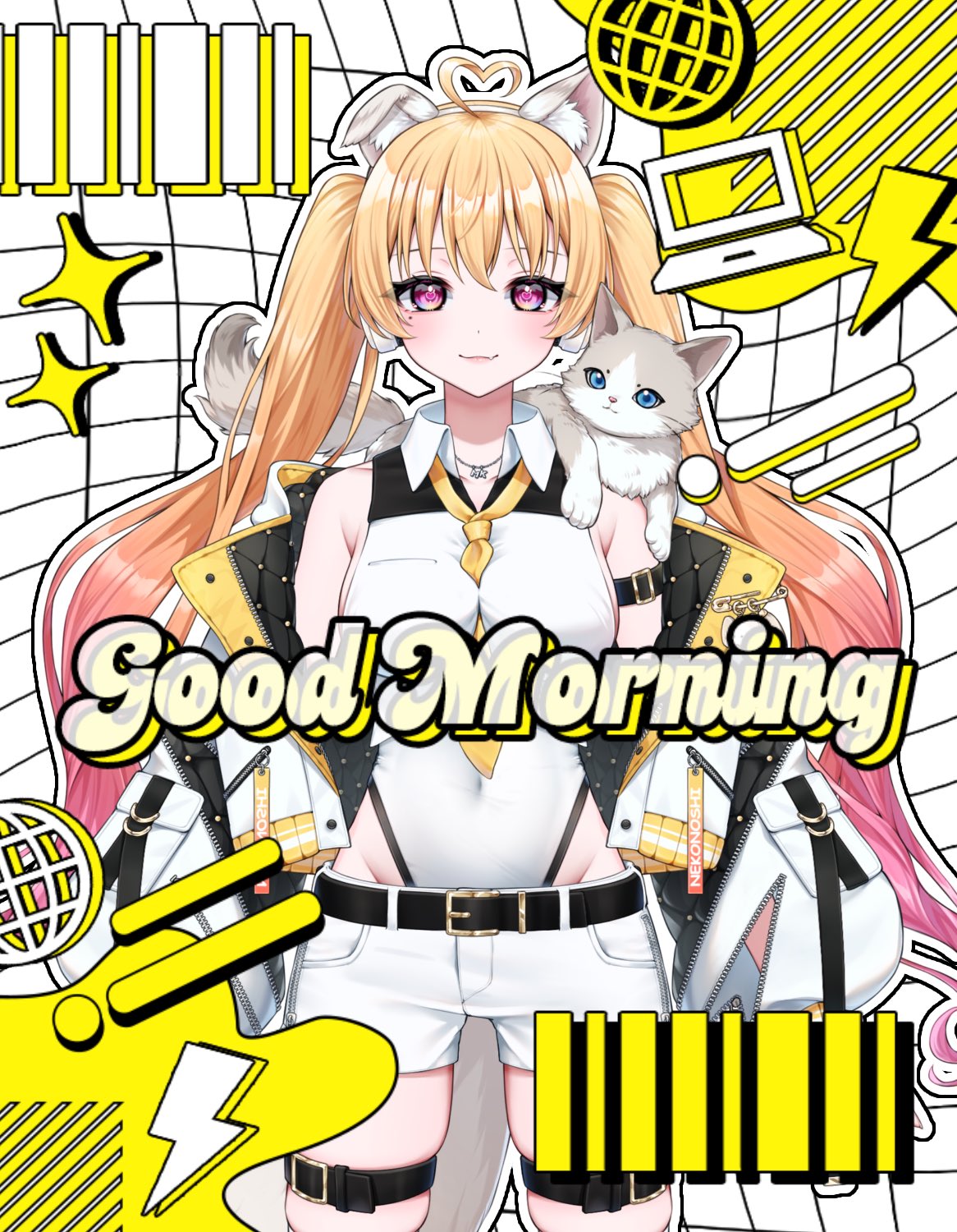 ★るっこあページ★ すてきな先生vol.92|はらぺこあおむしミュージックチュニック