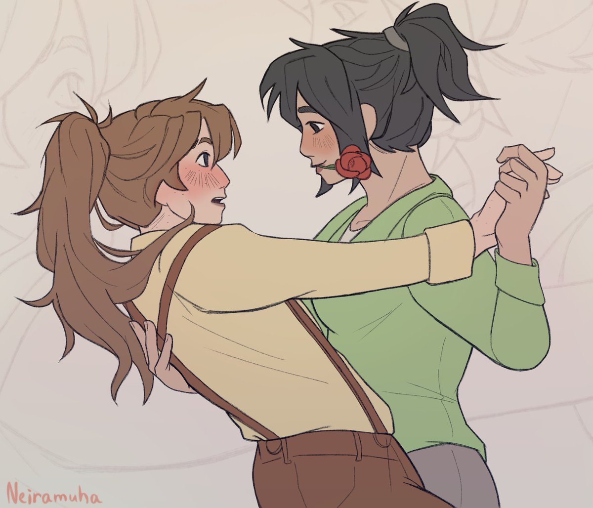 (ФωФ) Neira tweet media