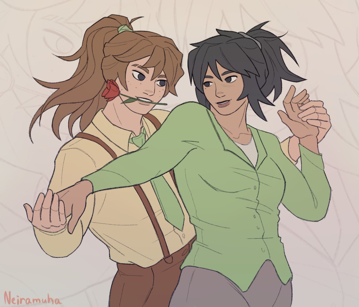 (ФωФ) Neira tweet media