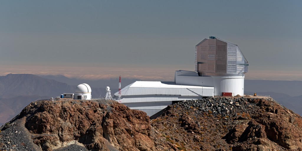 NOIRLabScience's tweet image. &quot;📅 Save the date! The @VRubinObs Community Workshop 2026 will take place 27–31 July at SLAC ✨
@vrubinobs is seeking nominations for the Target of Opportunity Advisory Board (deadline: Aug 31, 2025) 
🔗ow.ly/sH2F50WO86v

📷 RubinObs/NOIRLab/SLAC/NSF/DOE/AURA/P. Horálek