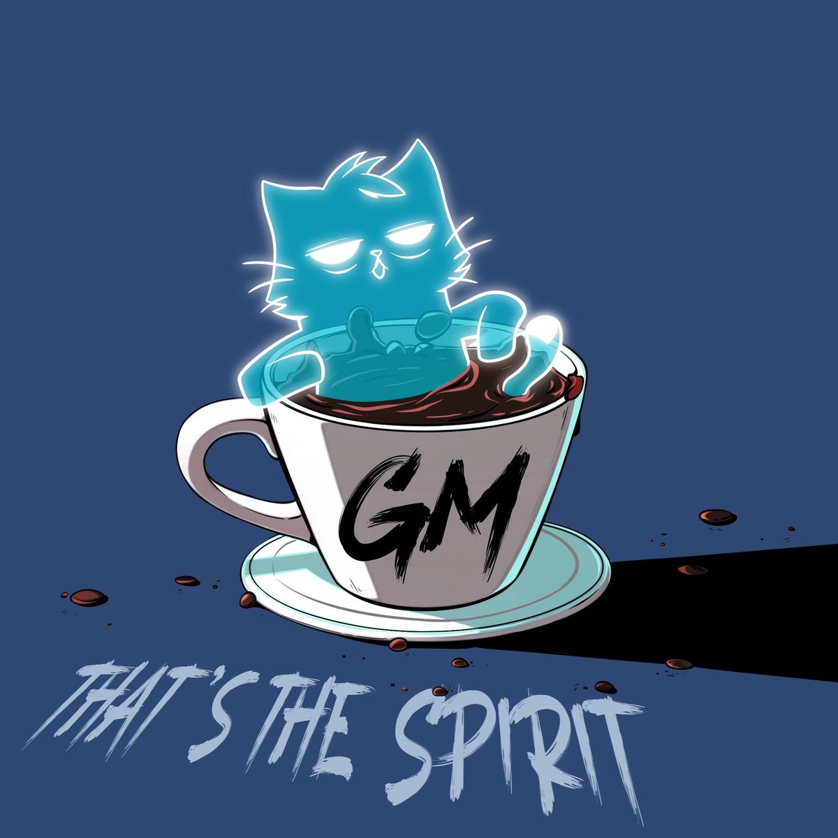 spiritcoin tweet media