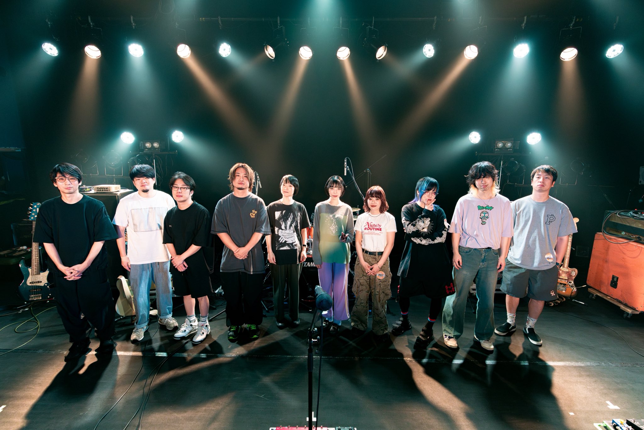 ペドロ　アユニD ライブディスク PEDRO｜ライブ映像作品『LIFE IS HARD TOUR FINAL』2021年2月10