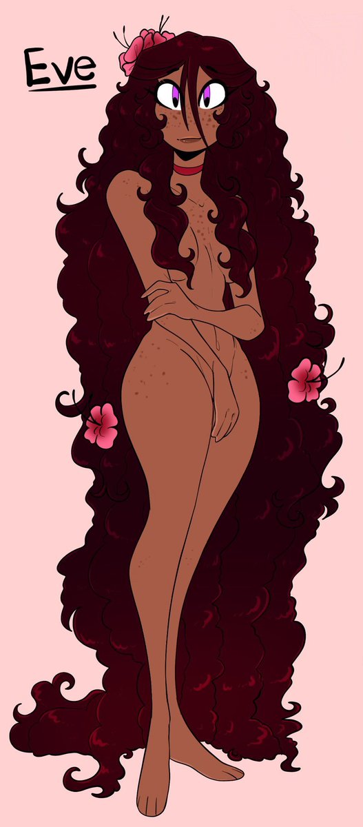 ﹔🌸ღ⊱ 𝙀𝙑𝙀 ⊱ღ tweet media