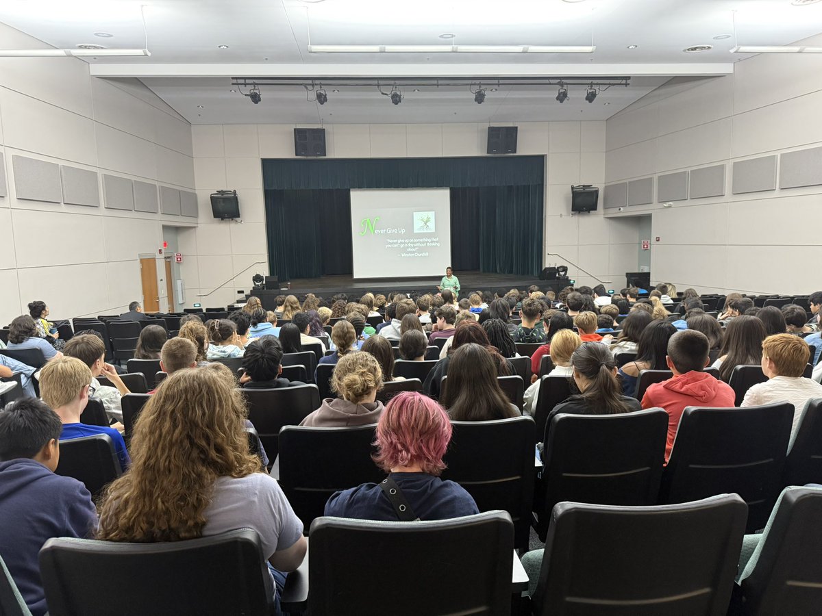 Melissa Lopez (@mlopez8science) on Twitter photo It’s a wrap!! The first week <a href="/eastcarymiddle/">East Cary Magnet Middle School</a> was a successful!! Today the Admin and Counselor team meet with each grade level for Schoolhouse Chats. The scholars rocked it!! Looking forward to an amazing year!! It’s a wrap!! The first week <a href="/eastcarymiddle/">East Cary Magnet Middle School</a> was a successful!! Today the Admin and Counselor team meet with each grade level for Schoolhouse Chats. The scholars rocked it!! Looking forward to an amazing year!!