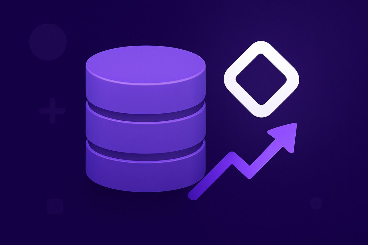 itsgreeneagle's tweet photo. MonadDB is a game-changer! This custom database significantly reduces hardware requirements for nodes, making decentralization more accessible than ever. Efficient state management for a high-performance chain.
#MonadDB #BlockchainTech #Scalability #Monad https://t.co/Aj6O0dthqu