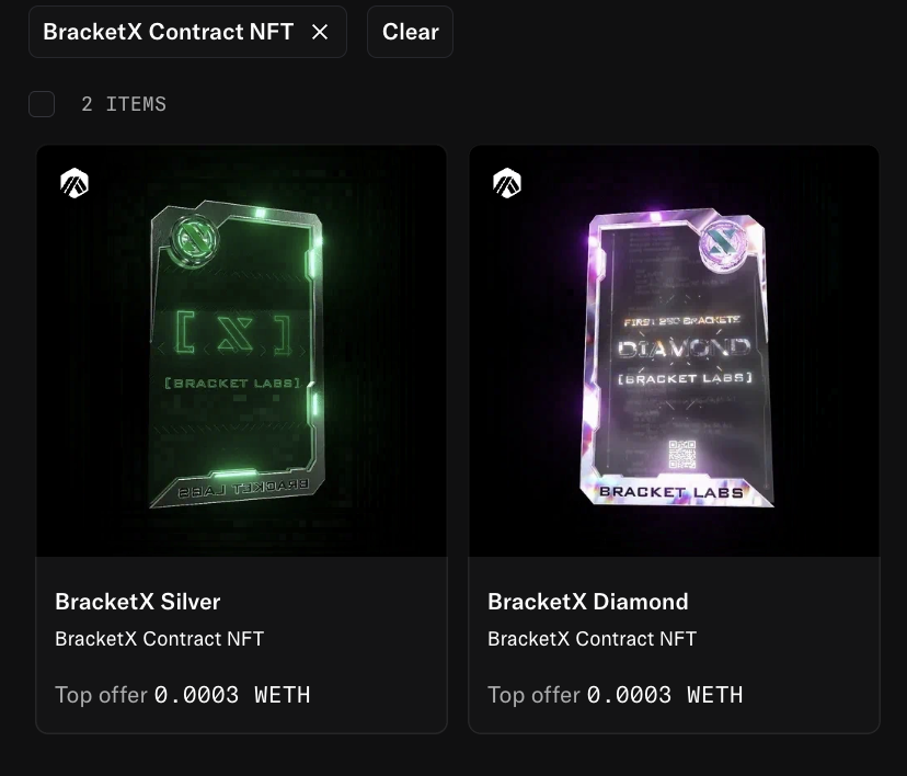 joinairdrops's tweet photo. Hey @bracket_fi 

What's the intended use of these NFTs? 
Did you create a pointless agenda in the first days?
We've been holding on to them pointlessly for too long. Should we?

#bracetfi #nft #BracketX https://t.co/dsPn0gUgK5