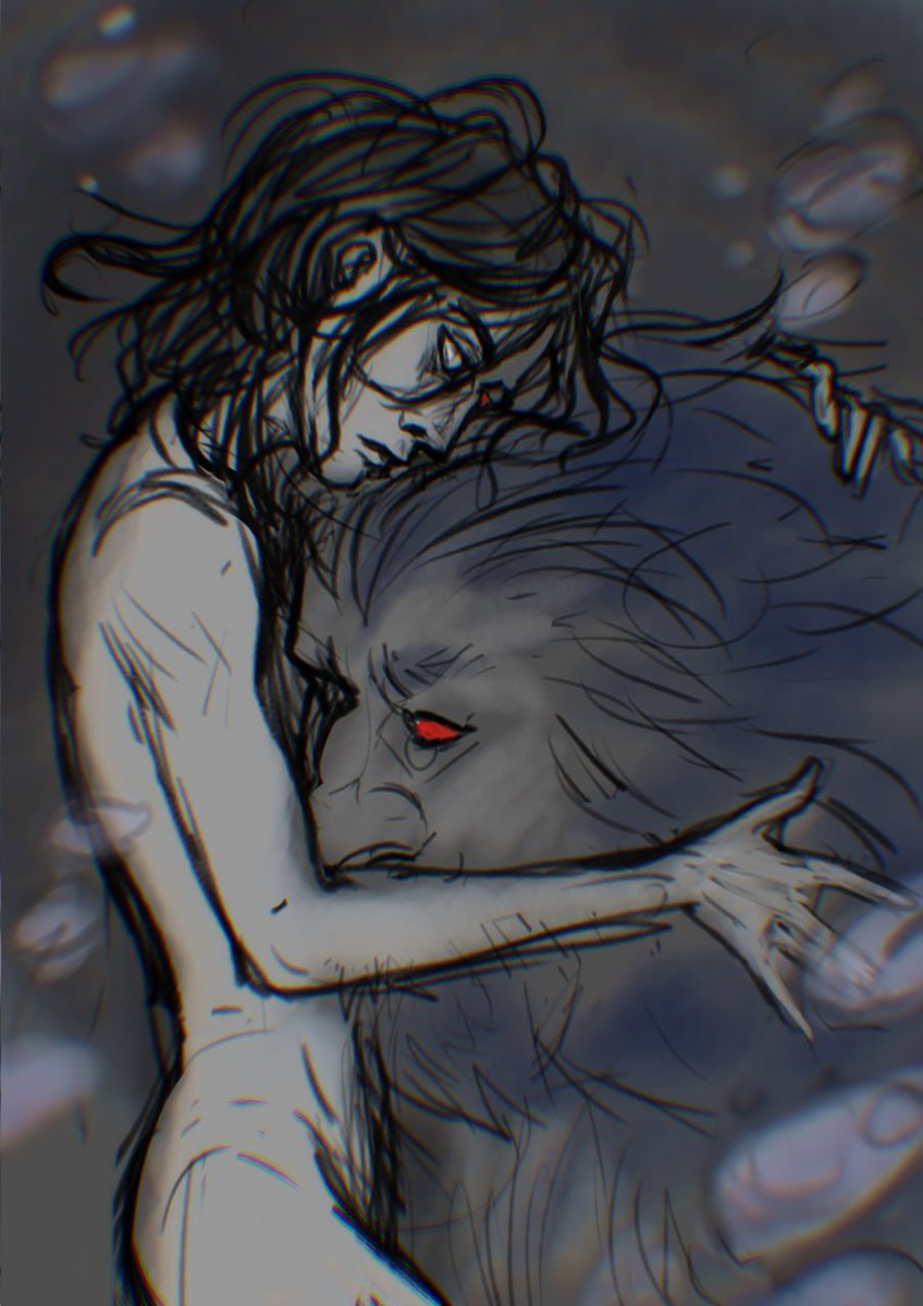 #wip #vanco #zaundads the monsters we created